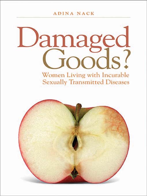 Title details for Damaged Goods? by Adina Nack - Available